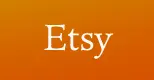 Etsy Logo