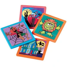 Slide Puzzle