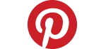 Pinterest logo
